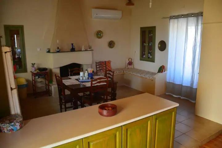 Ferienhaus Soubassis House *